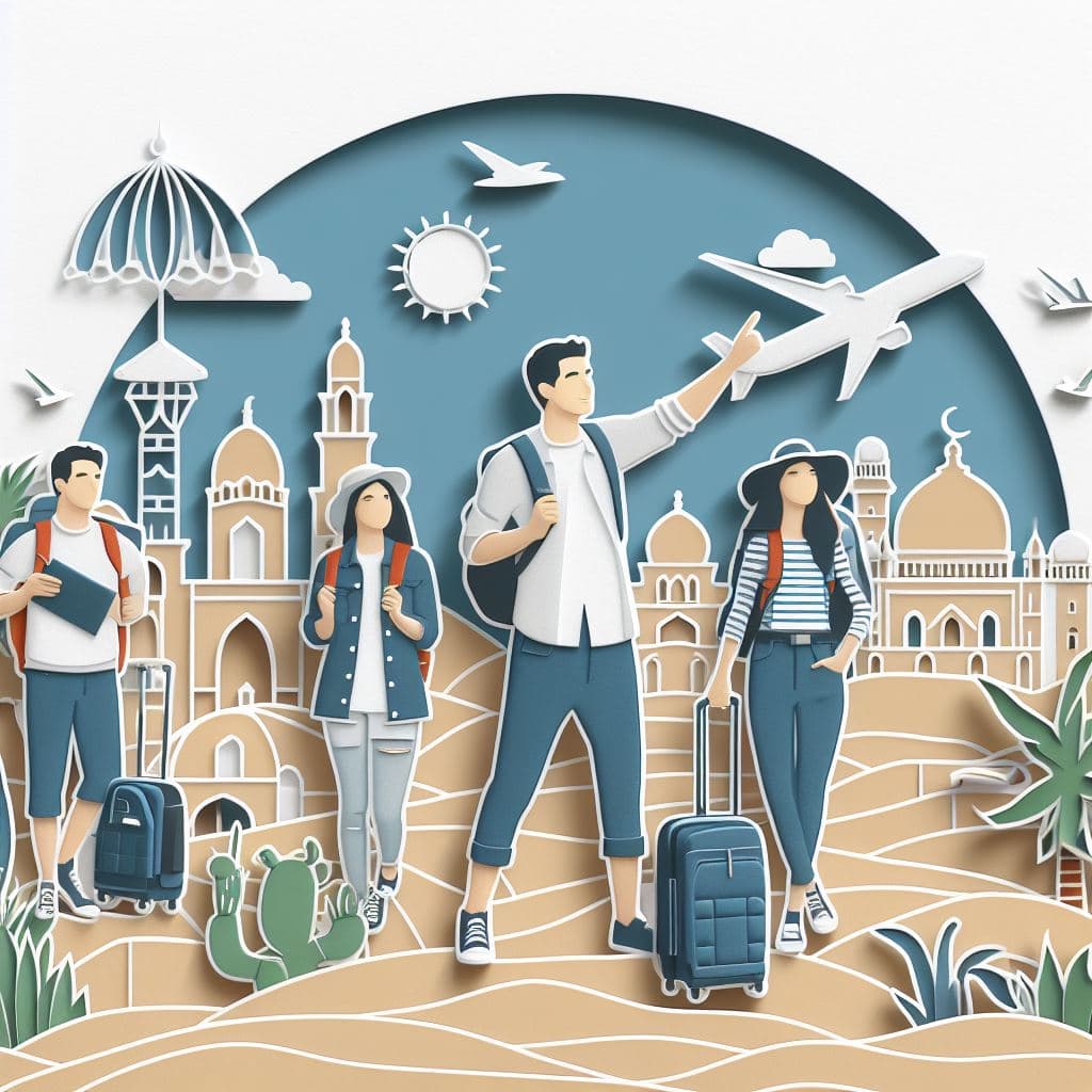 YWAM Jordan — training